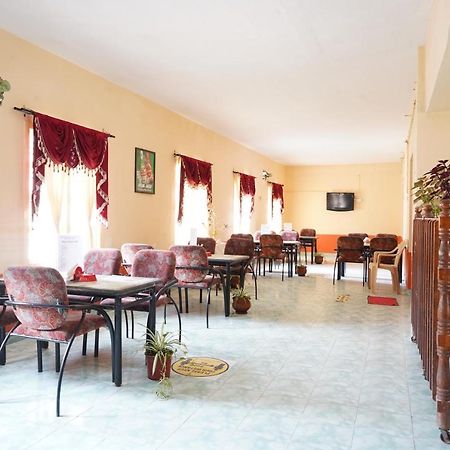 Hotel Tamilnadu - Yercaud Exterior photo