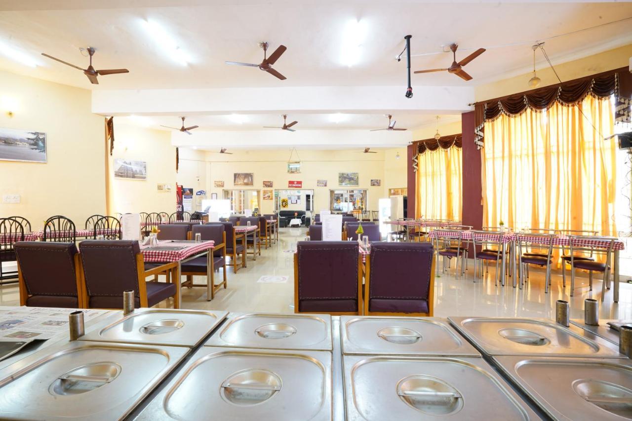 Hotel Tamilnadu - Yercaud Exterior photo