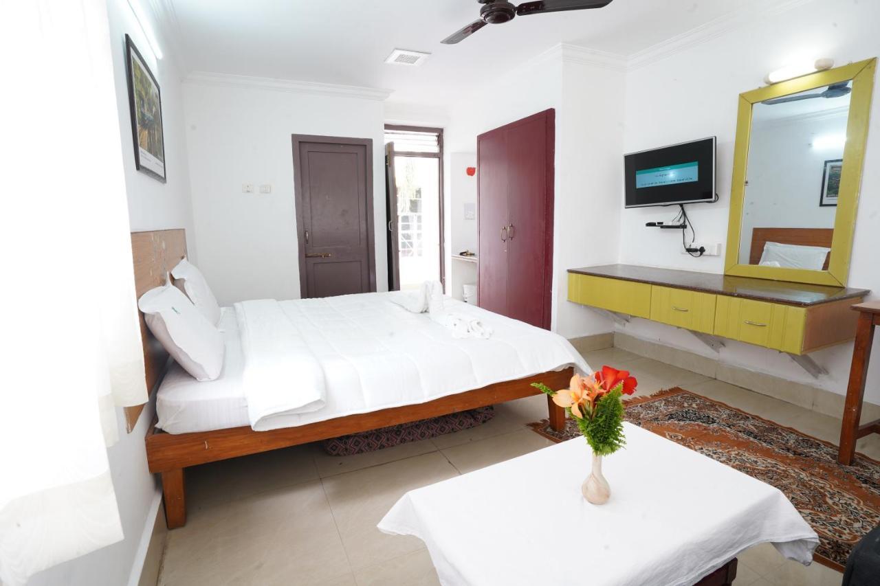 Hotel Tamilnadu - Yercaud Exterior photo